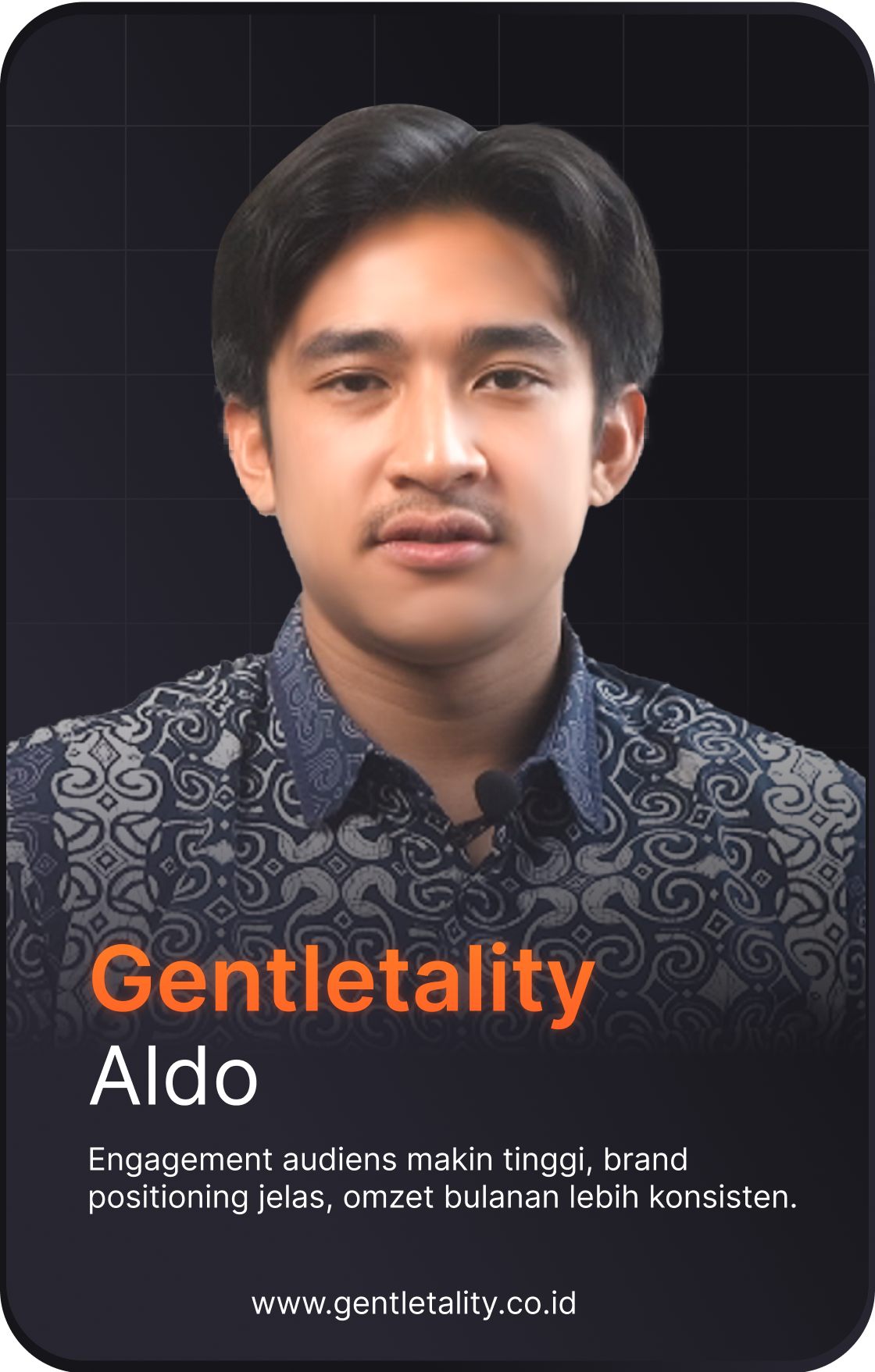 gentletality